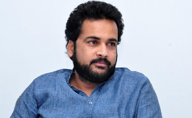 Actor Shivaji