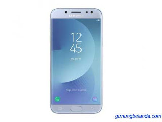 Cara Flash Hp Samsung J530Y Nougat