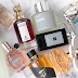 HOW TO SCENT YOUR HOME AT PERFUME