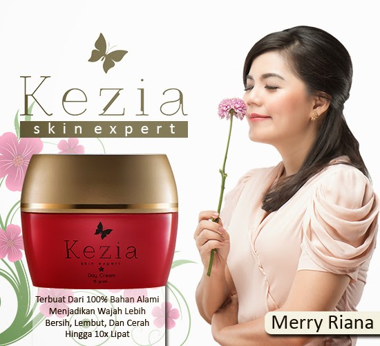 KEZIA Skin Expert