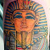 Egyptian Tattoos