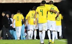 brasil seleçao 