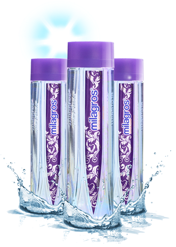 Healing Crisis Minum Milagros - Milagros Online