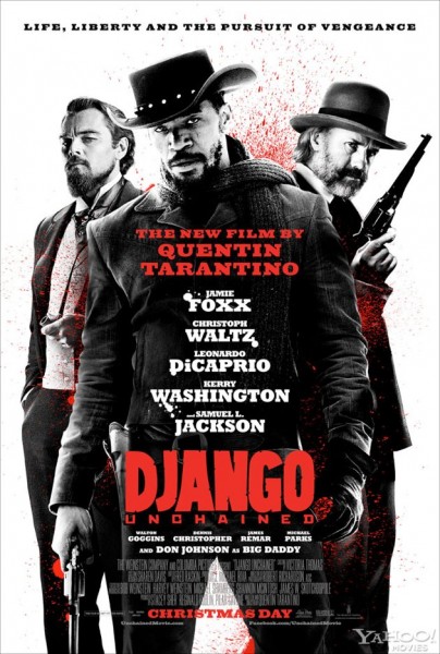 Django sin cadenas