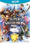 SUPER SMASH BROS. PARA NINTENDO WIIU + UPDATE + DLC [ESPAÑOL]