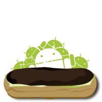 Free Android 2.1 Éclair