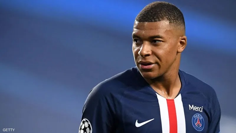 اغلى لاعب فى العالم