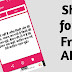 Best Shayari App Aia Free File Kodular