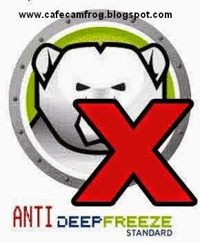 Free Download ADF 0.4 Anti Deep Freeze | Cafe Camfrog