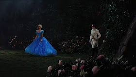 Cinderella (2015 / Movie) - 'Midnight Changes Everything' Sneak Peek - Screenshot