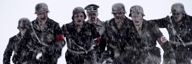 Dead Snow