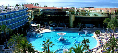 Hotel Mediterranean Tenerife