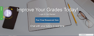 Chat with a tutor now