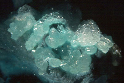 Smithsonita-Smithsonite