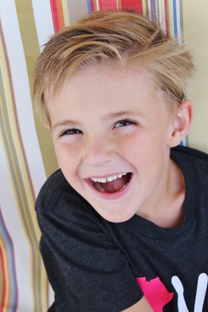 Nash is 3 and Glorieta 430