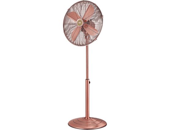 3D SF40CF Cosmo Metal Stand Fan