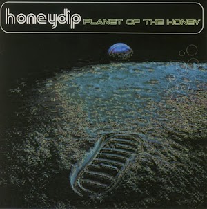Honeydip – Planet Of The Honey