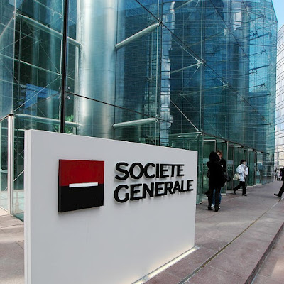 https://recrutee.blogspot.com/ Société Générale recrute des Chargés d’Affaires Corporate Finance