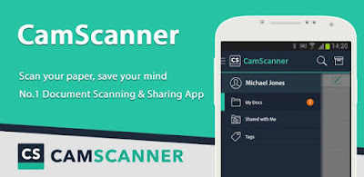 CamScanner By AppzHub4u