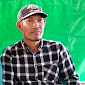 Kades Labuan Kananga: Desa ini dengan Sejuta Kemajuan Pembangunan 