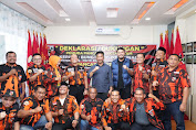 Ormas Pemuda Pancasila Kota Batam Deklarasikan Dukungan ke Bung Randi Zulmariadi