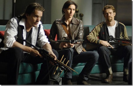 daybreakers
