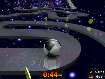 download game neverball