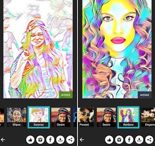  Android memang menjadi sistem operasi mobile yang memiliki segudang aplikasi edit foto 10 aplikasi android edit foto jadi kartun terbaru
