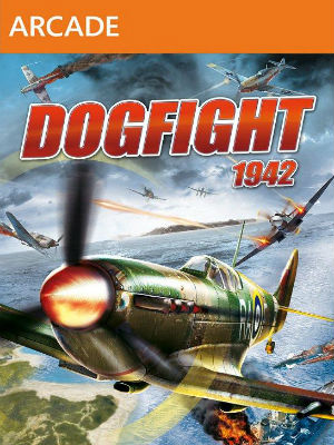 Dogfight%2B1942 Download   Dogfight 1942   RELOADED PC