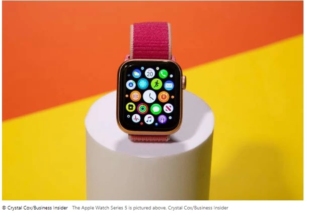 Presently is the most exceedingly terrible opportunity to purchase another Apple Watch