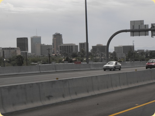 Eloy to Anthony TX 031