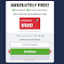 Unlock $500 to Elevate Your Style!