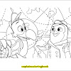 Disney Junior Tots Tots Coloring Pages / 71 Colouring Book Disney Tots Coloring Pages : Disney valentines day coloring pages » disney junior coloring pages.
