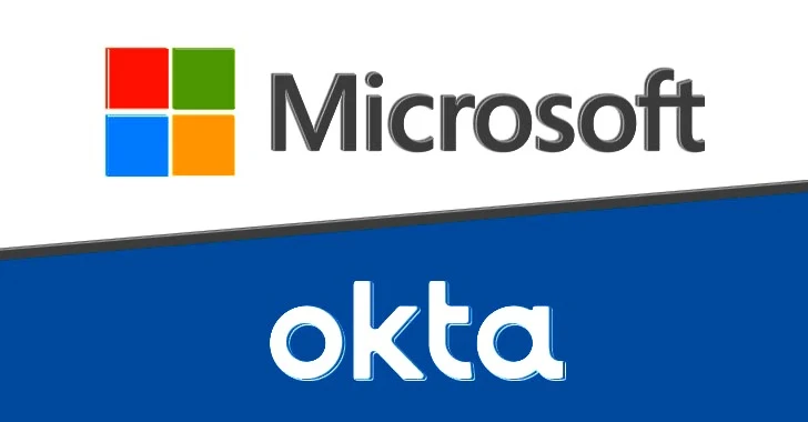 Microsoft and Okta are investigating potential attacks by the Lapsus$  hacking group