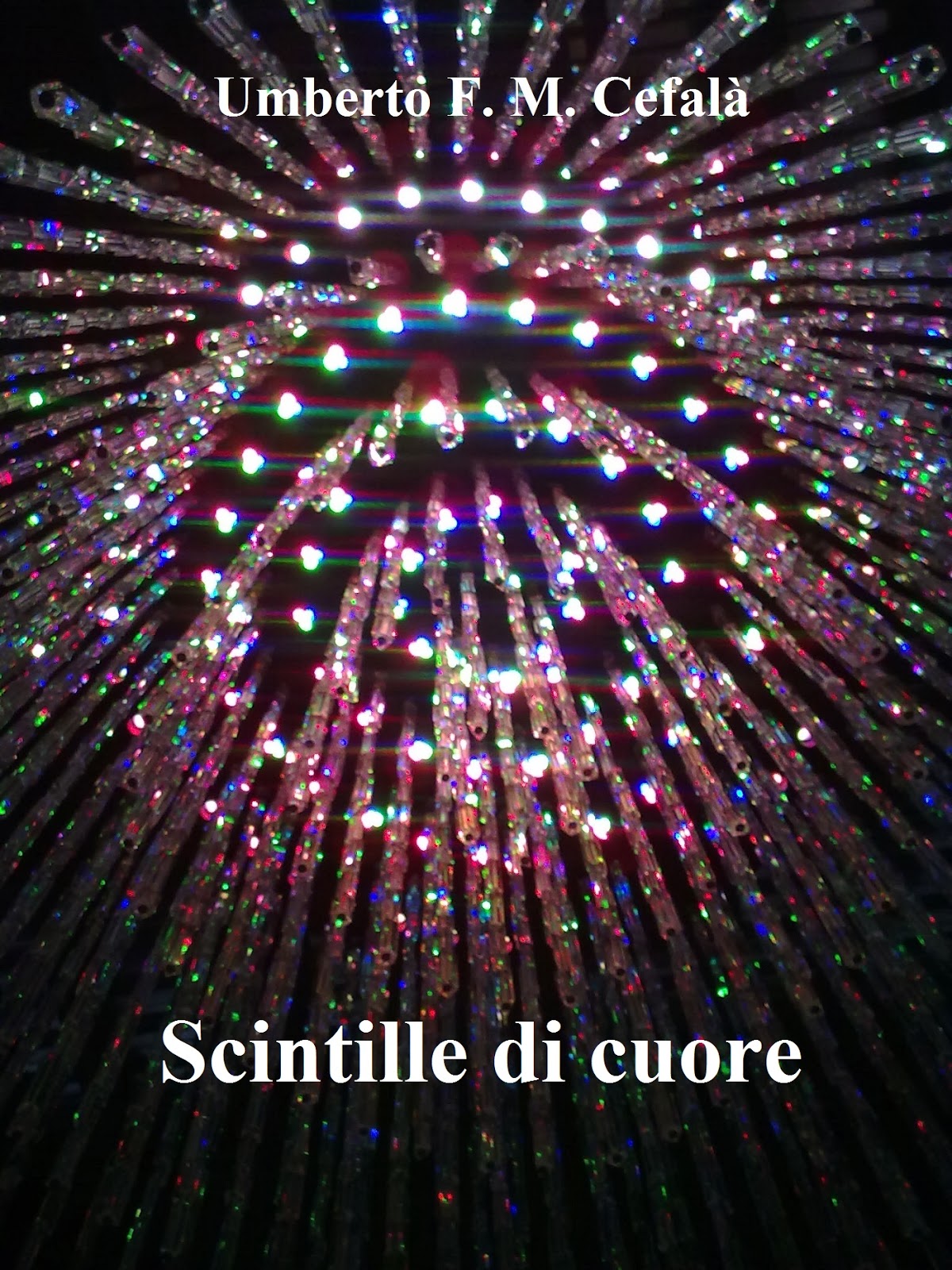 SCINTILLE DI CUORE