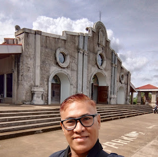 St. Joseph Parish - Sagay City, Negros Occidental