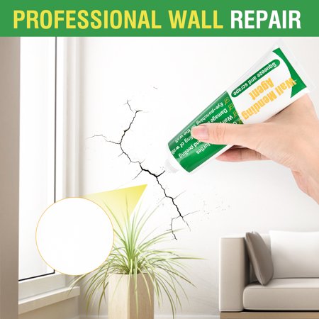 Drywall Patch Repair Kit with Spackle Buy on Amazon and Aliexpress