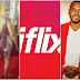 Deyemi Okanlawon, Gifty others attend iFlix launch