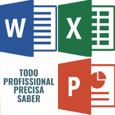 Curso Online Word, Excel e PowerPoint - Pacote Office Completo