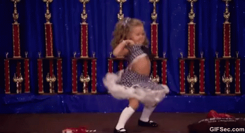 Google divulga os 10 GIFs mais utilizados no Brasil em 2018