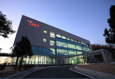 UST South Korea Scholarship Without IELTS