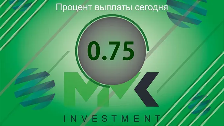 Отчет от MMK Investment