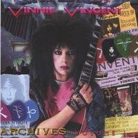 Vinnie Vincent - Speedball Jam (2002)
