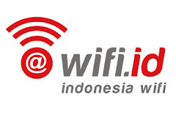 akun WiFi ID gratis terbaru 2018