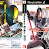 Kamen Rider 555 | PS2 | NTSC