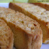 Cantuccini (Cantucci) de Piñones