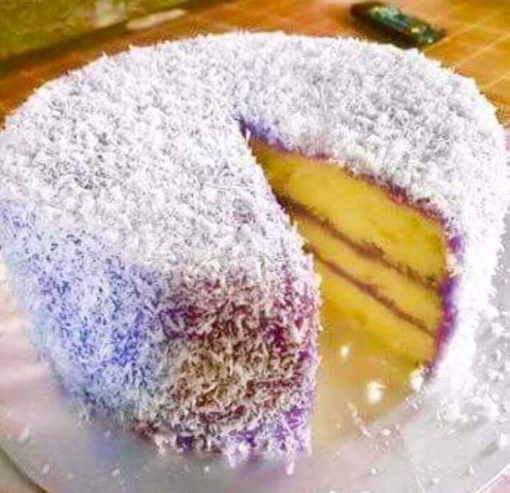 Keladionline Resepi kek keladi Chesee viral
