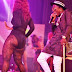 RTP Awards 2016: Shatta wale brought hot dancers on stage