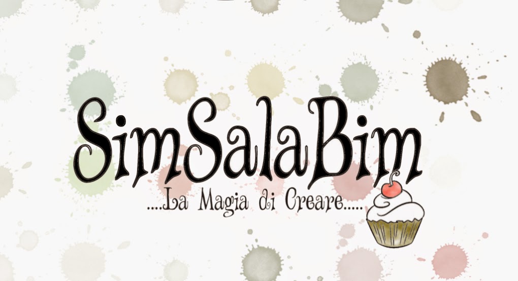 SimSalaBim...La magia di Creare...