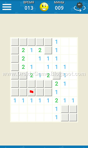 Download Game Android Minesweeper Master